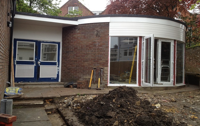 External Works